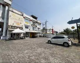 Disewakan Ruko Rungkut Madya jarang ada