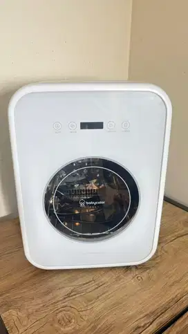 Babycolor uv sterillizer
