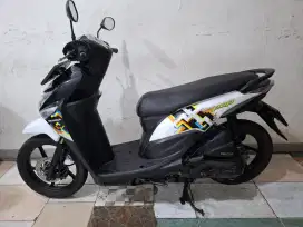 Beat pop 2018 cakep