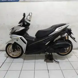 Aerox ABS 2021 Lengkap Bagus mesin Cakep