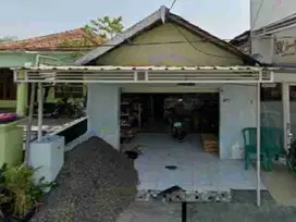 Rumah Kelurahan Boboh Kec Menganti Kab Gresik
