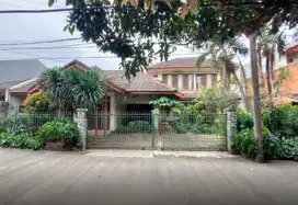 Dijual Lelang Rumah di Joglo Jakarta Barat