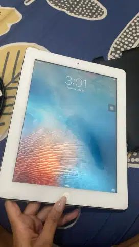 Jual iPad air 2 1.5 nego tipis