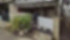 RUMAH TINGGAL DI DUREN SAWIT JAKARTA TIMUR (CESSIE)