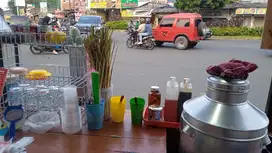 Lowongan HRD staff UMKM