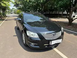 Toyota Camry V 2008 Automatic Mobil Mewah Termurah