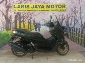New N max abs type tertinggi
