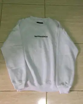 Jaket bekas berkualitas