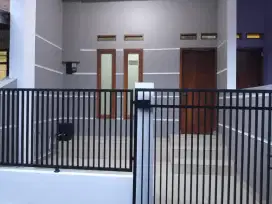 Rumah Kontrakan Strategis dekat Borma Antapani