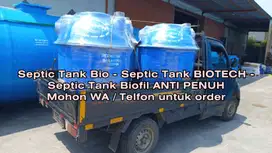 Spiteng , Biofil, Biotank, Biofilter, Biotech, Septictank