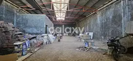 DIJUAL Gudang Surabaya Timur Klampis Siap Pakai