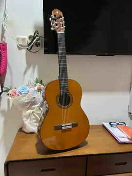 Gitar yamaha kondisi gres brp kali pakai sj