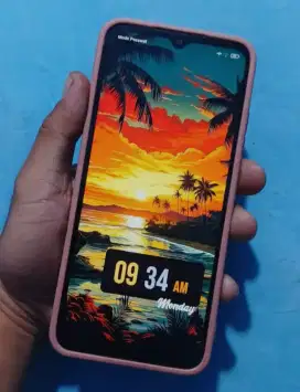 Redmi 9a ram 2/32