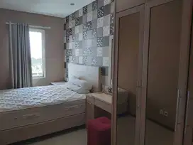 Disewakan Thamrin Residences 2 Bedroom