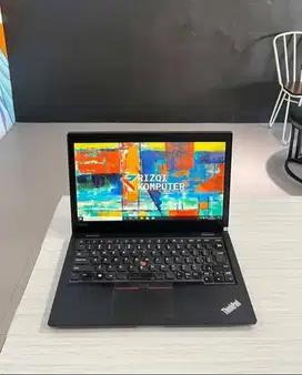 Lenovo Thinkpad L380 Intel Core i5-8250U Ram 16GB SSD 256GB