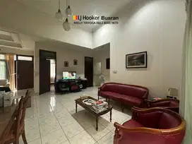 Rumah Bagus Komplek Cipinang Indah, Jakarta Timur