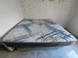 American Pillo Type Imperial Posture Support System ukuran 200x200