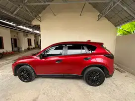 Jual cepat nego mazda cx5