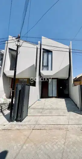 Sutorejo Gress Full Furnish