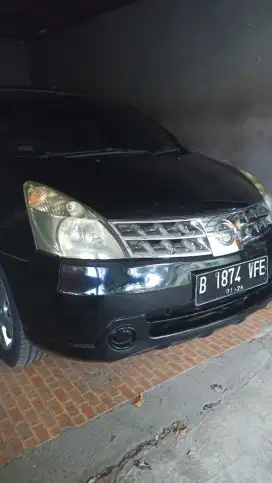 Livina XR AT matic 2010