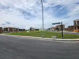 DIJUAL KAVLING TANAH KOMPLEK CITRALAND GAMA CITY