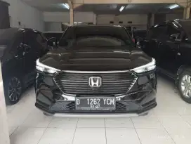 MULUS new HRV SE CVT