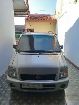 Karimun kotak gx