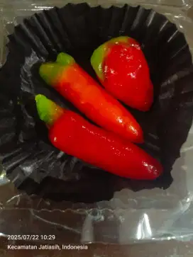 Jual Kue Luchuf
