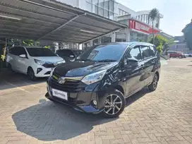 DP 5% Toyota Calya 1.2 G Bensin-AT 2022 DFS