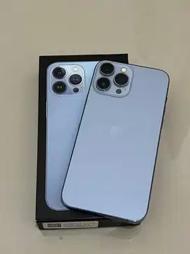 Iphone 13 Pro Max 512GB