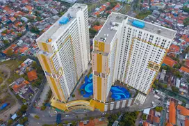 Di Gunawangsa Tidar Beli Apartemen Selengkap Ini Bonusnya Free PPN100%