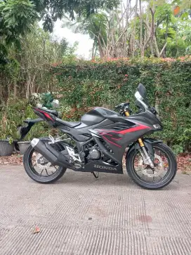 DP 500RB Honda CBR 150R tahun 2022 GRESS