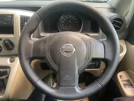 Nissan Evalia 1.5 manual XV Highwaystar 2014 L tgn 1 dari baru