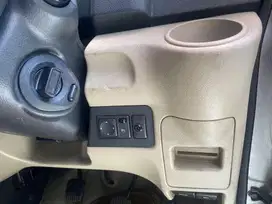 Nissan Evalia 1.5 manual XV Highwaystar 2014 L tgn 1 dari baru
