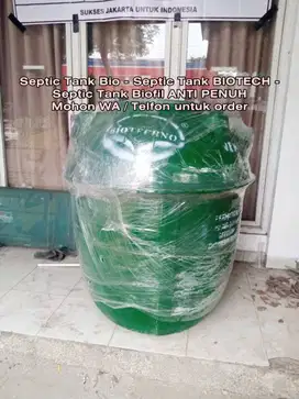Septicktank, Biofil, Biotank, Biofilter, Biotech, Septictank,