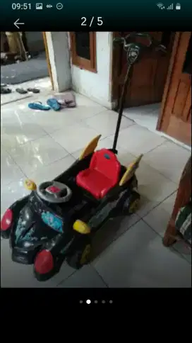 mobil mobilan anak murah bisa pake