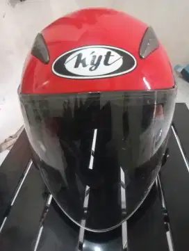KYT GALAXY FLAT R