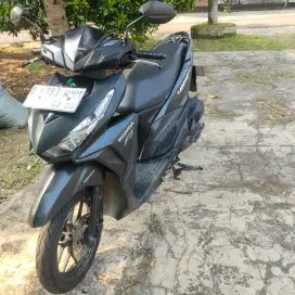 Vario 150  tinggal pakai