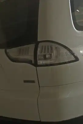 Lampu Belakang Pajero 2009-2015