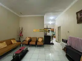 Dijual Rumah 1 Tingkat di Komplek Cemara Hijau - Medan