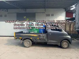 Biofilter, Biotank, Septic Tank, Sepiteng, Biofil, Biotech,