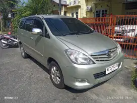 Innova Tipe G AT 2.0