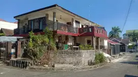 Kost balikpapan baru