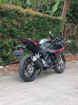 DP 500RB HONDA CBR 150R TAHUN 2022