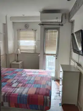Disewakan Apartemen Purimas Studio