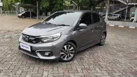 DP MURAH - Honda Brio 1.2 RS Bensin-AT 2020