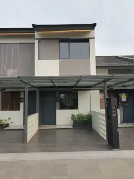 Rumah VIRAL Park Serpong Tipe Z5 by LippoLand Free PPN 11%