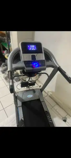 Treadmill 2,5 HP