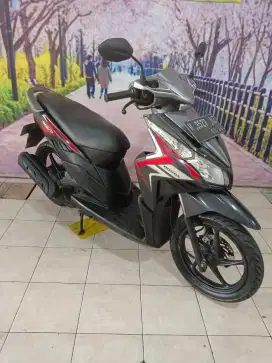 HONDA VARIO TECHNO 2010