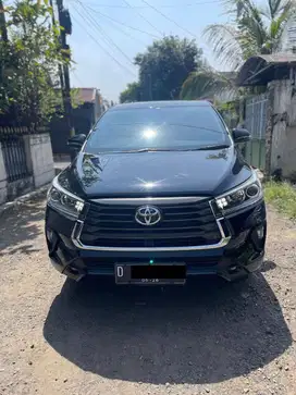 INNOVA VENTURER FULL ORI SIAP PAKAI